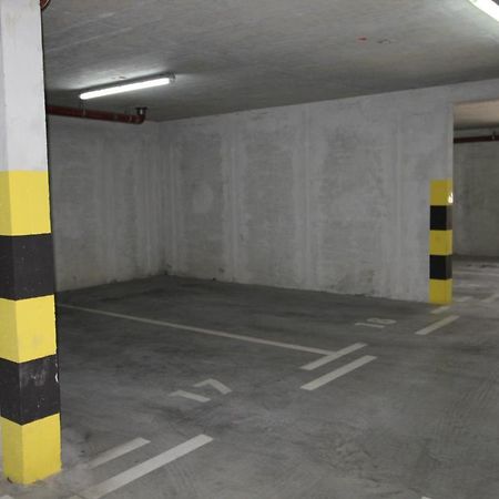 Macadamia Apartment With Garage Parking 스플리트 외부 사진