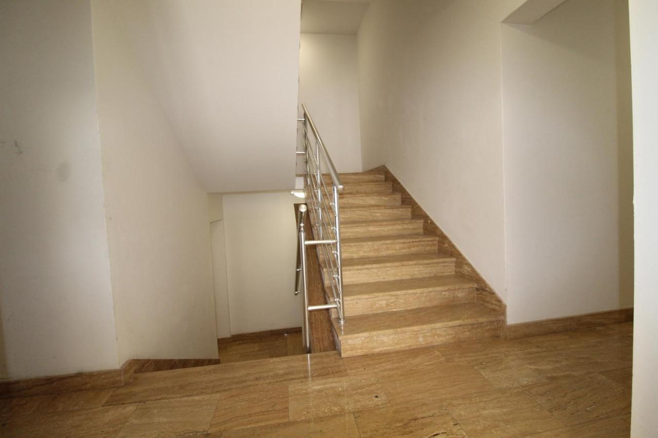Macadamia Apartment With Garage Parking 스플리트 외부 사진